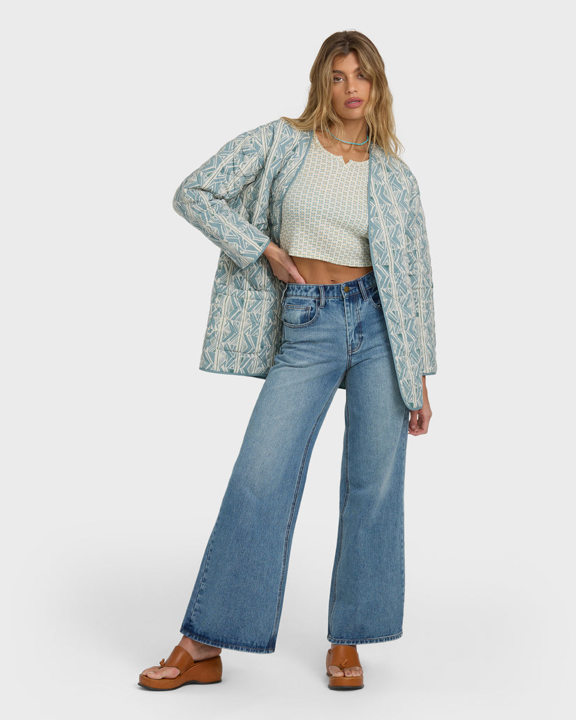 Day Dreamin Jacket