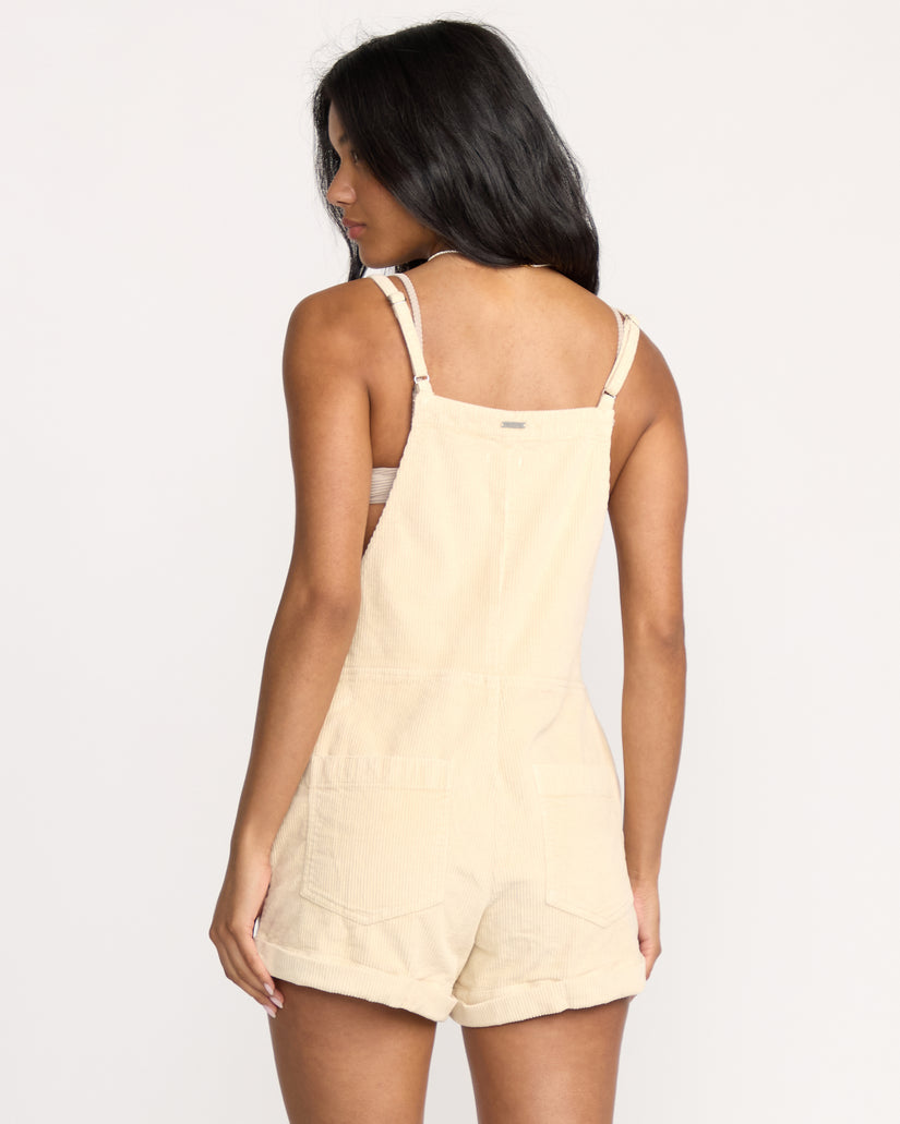 Wild Pursuit Cord Overall