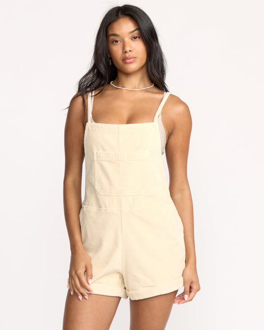 Wild Pursuit Cord Overall