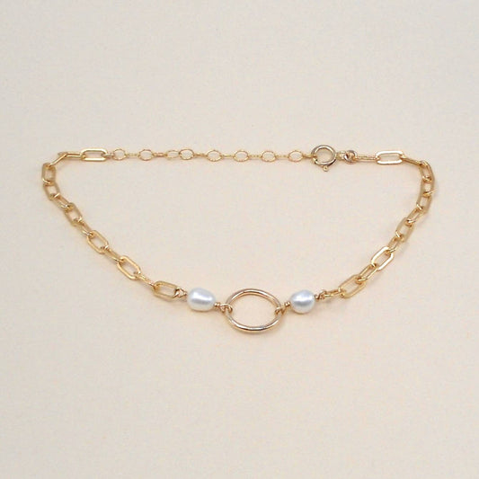 Josephine Bracelet