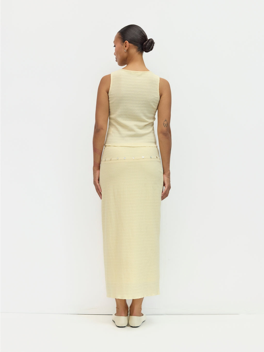 The Roxy Top
