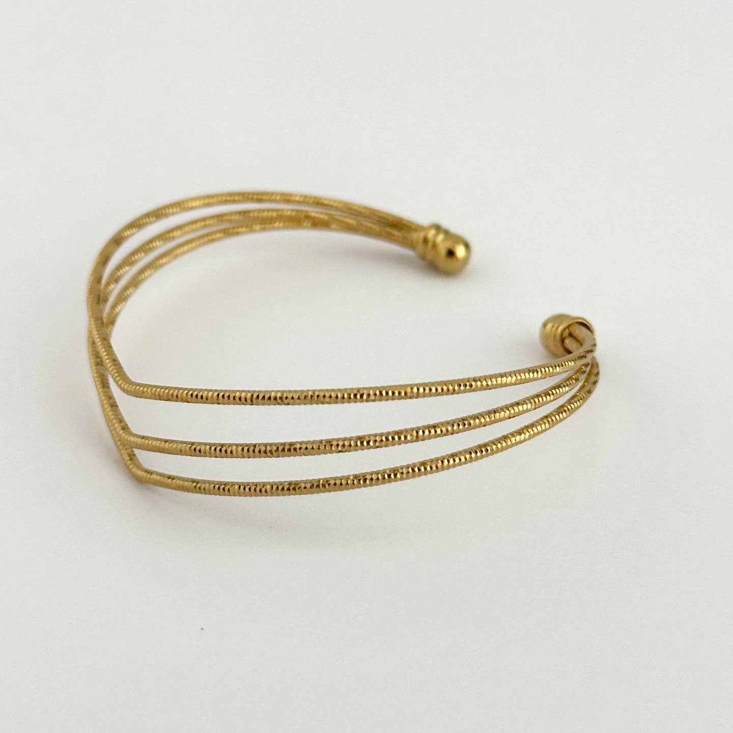 Sierra Cuff Bracelet