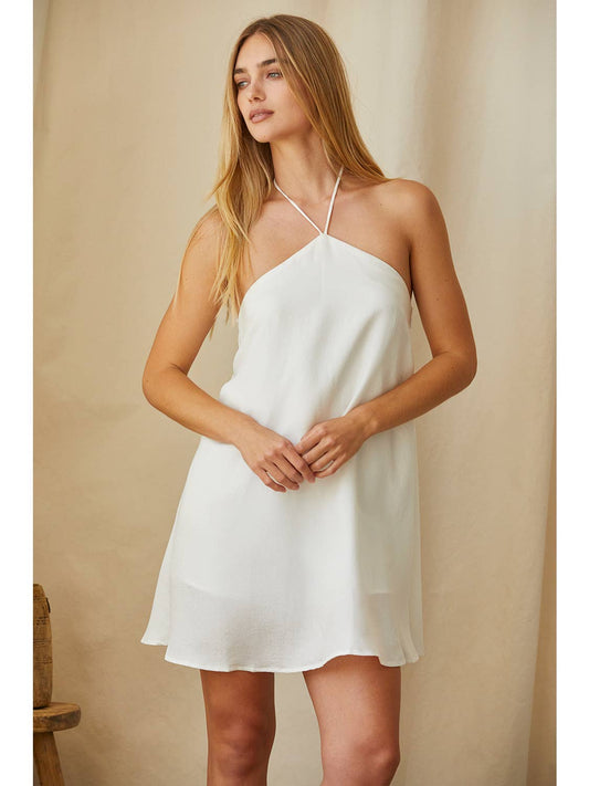 Layne Dress