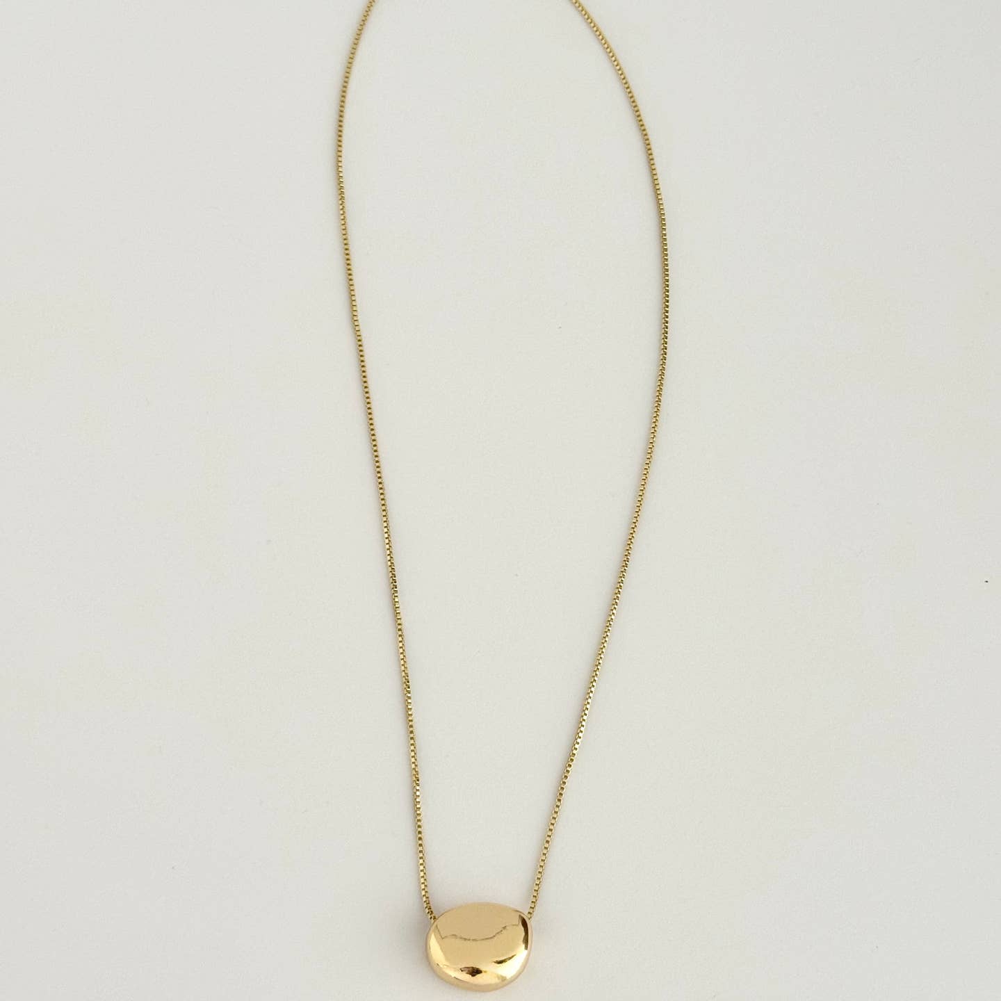 Emanuelle Necklace