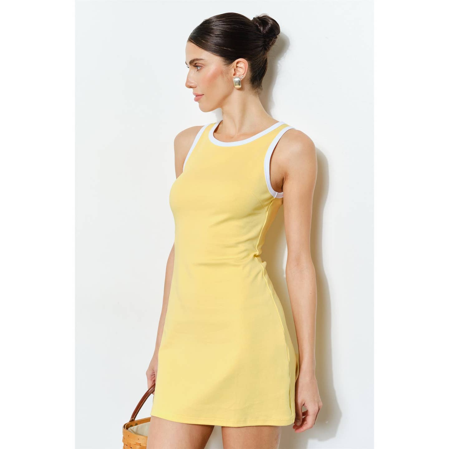 Bridget Tennis Dress
