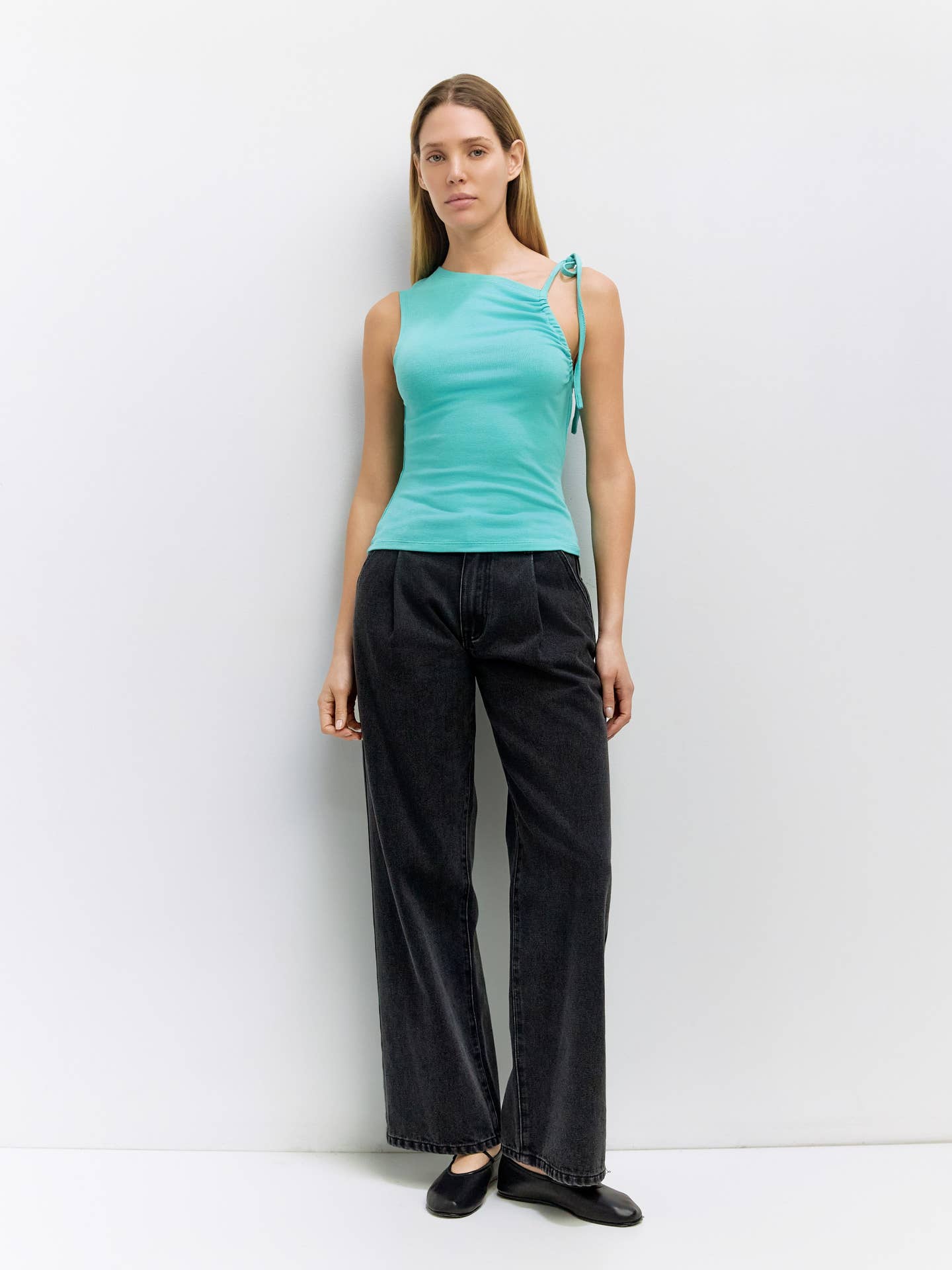 The Mckenna Top