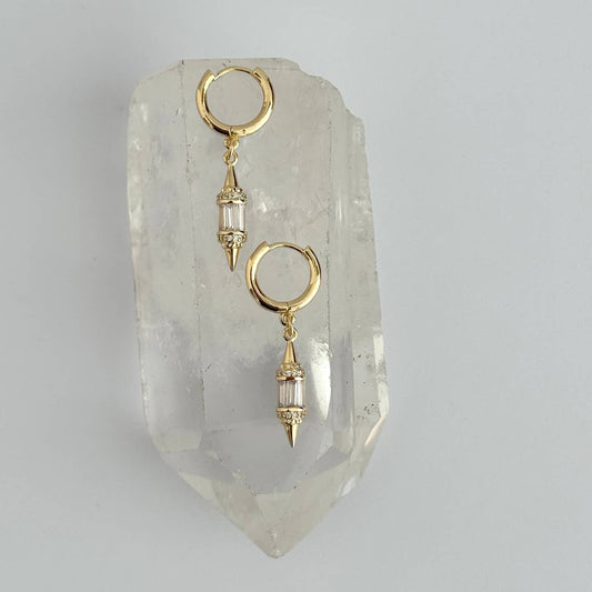 Clara Hoops