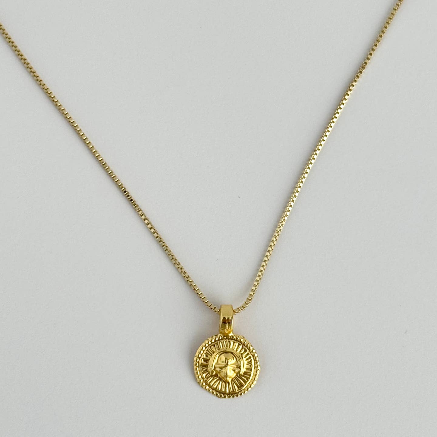 Myra Necklace