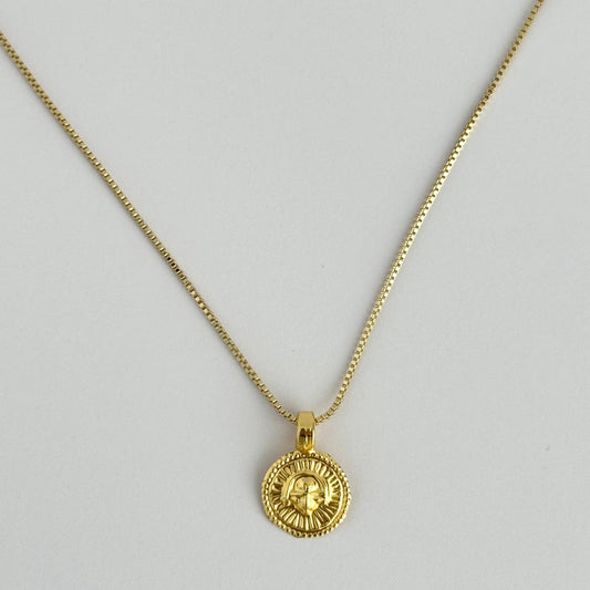 Myra Necklace