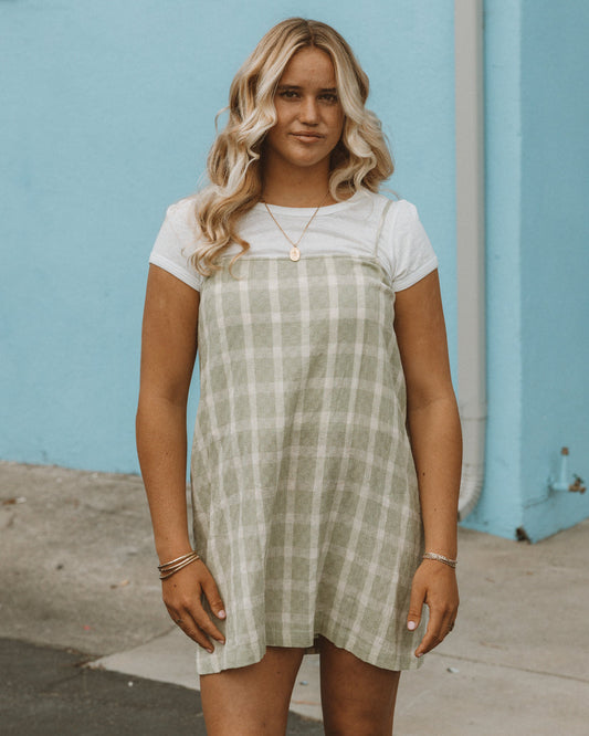 Take It Easy Dress