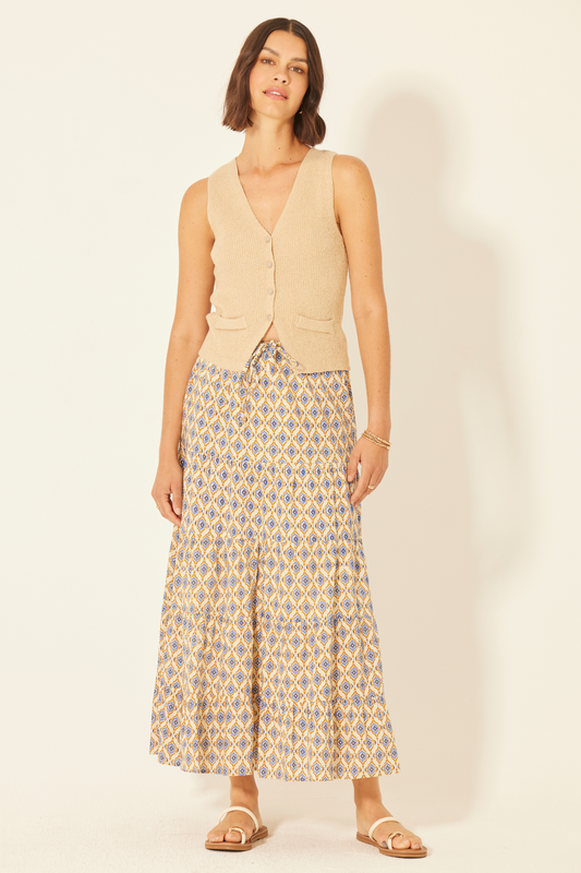 Canyon Crest Skirt