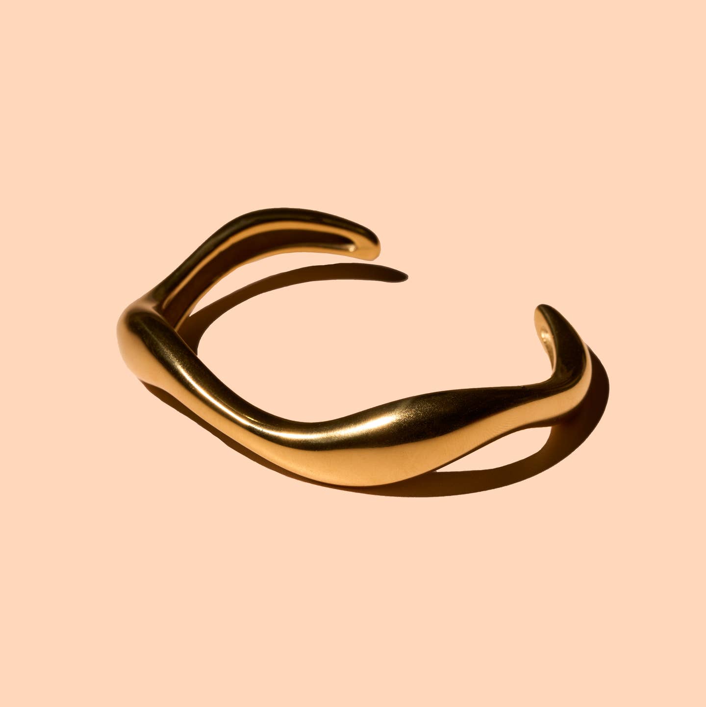 Tides Cuff