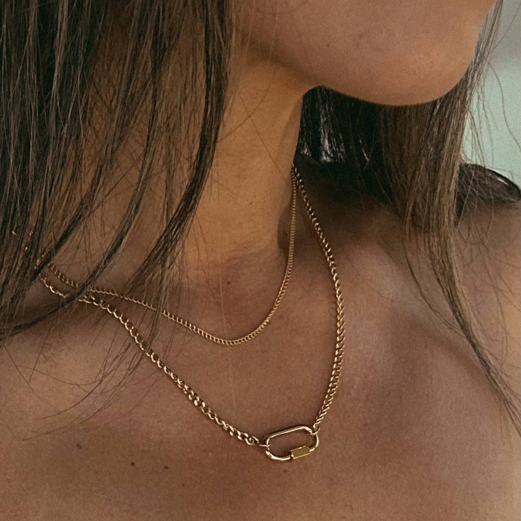 Romy Necklace
