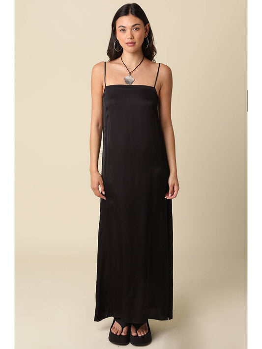 Aria Maxi Dress