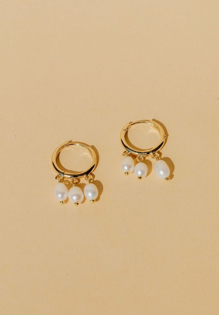 Hunter Earring