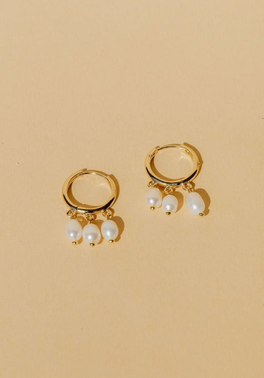 Hunter Earring
