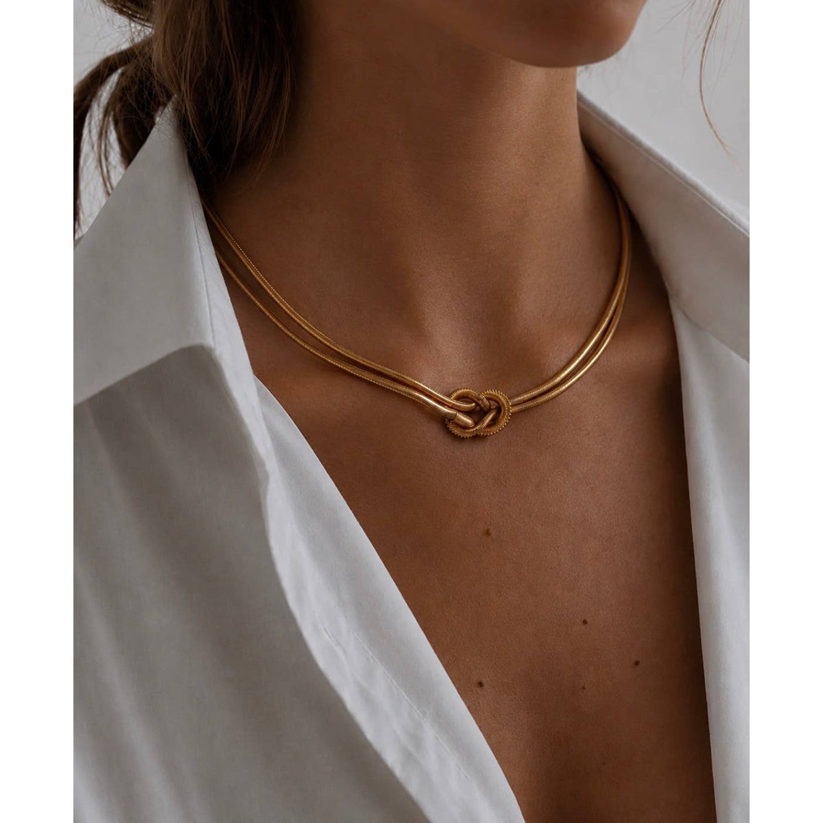 Margot Necklace