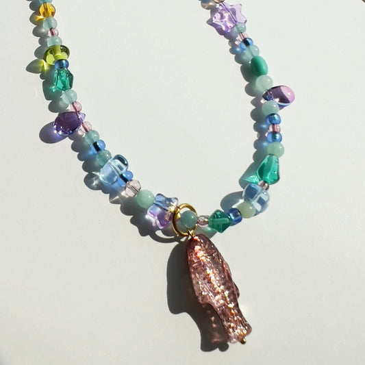 The Ocean Necklace