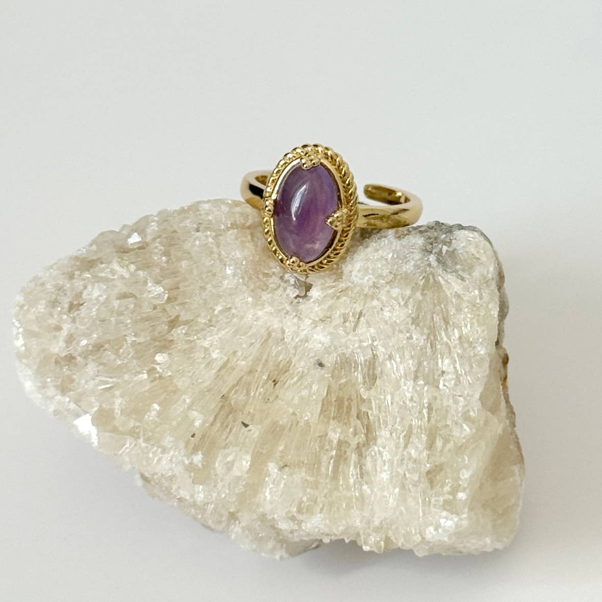 Muna Ring