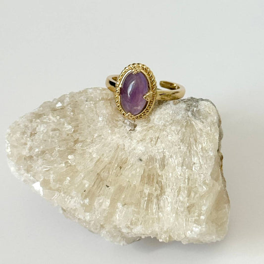 Muna Ring