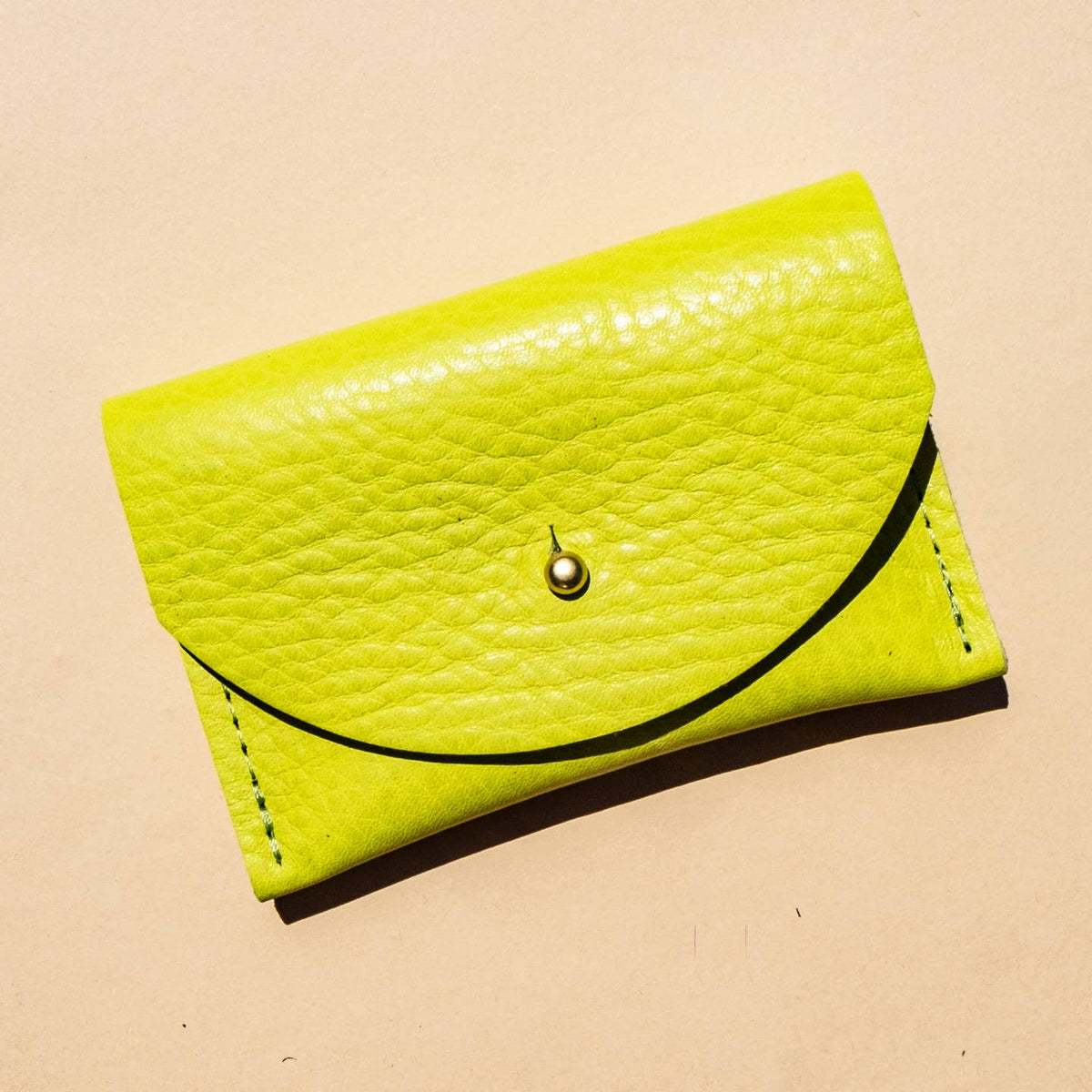 Leather/Hide Cardholders