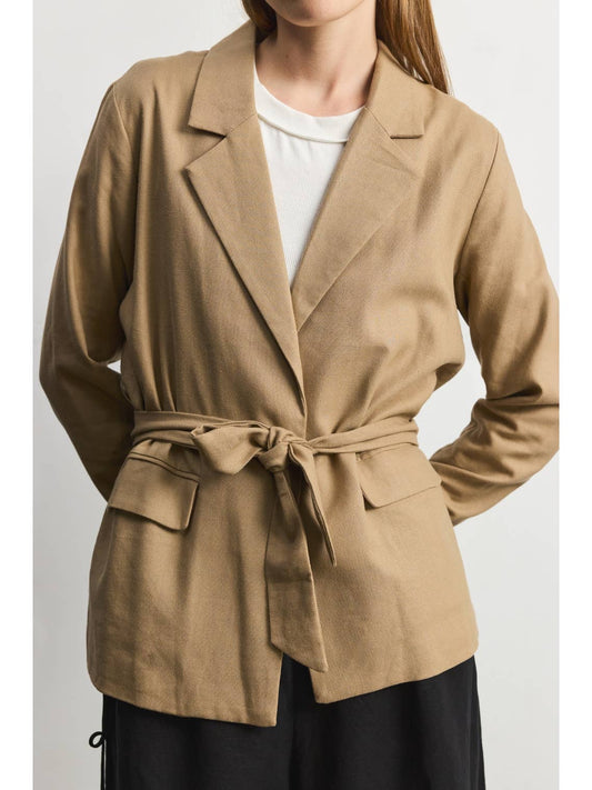 The Olena Jacket