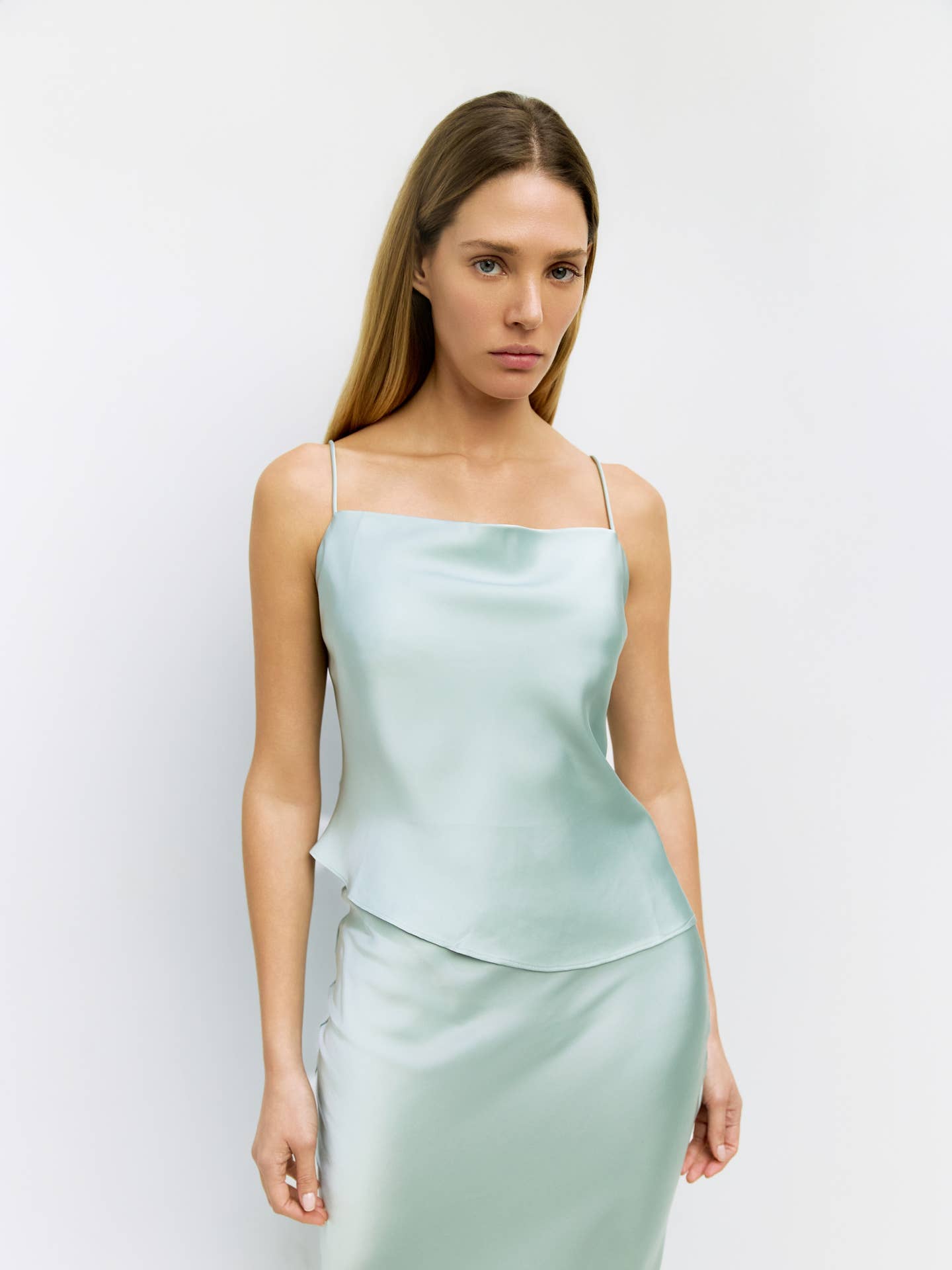 The Elena Top
