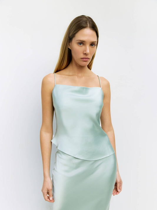 The Elena Top