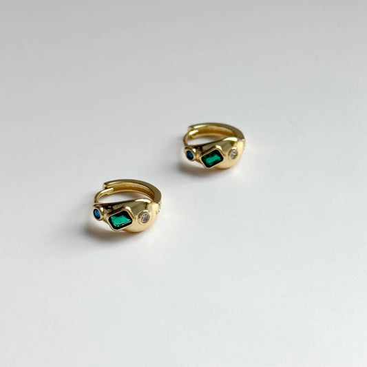 Tetra Hoops