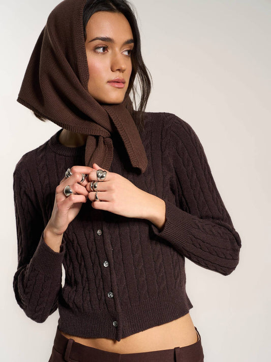 Valerie Cardigan