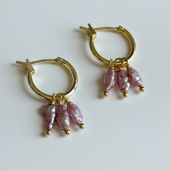 Labyrinth Hoops