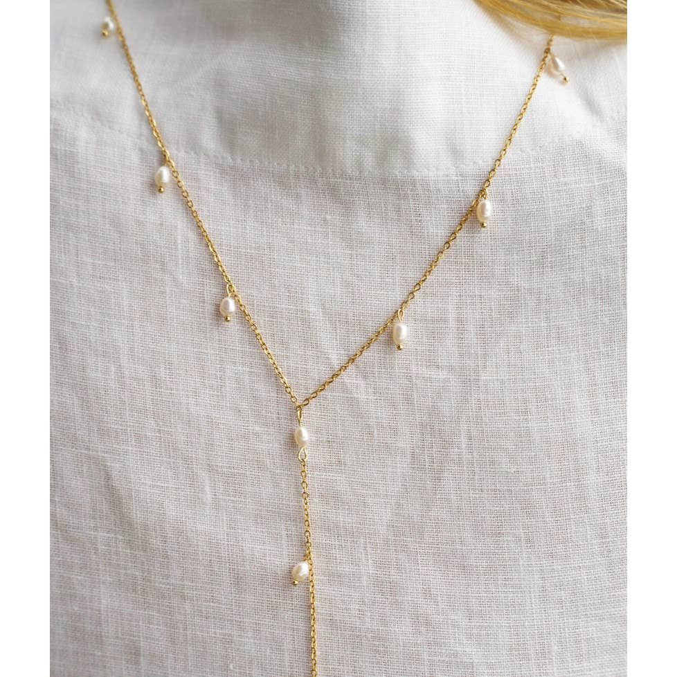 Paulina Necklace