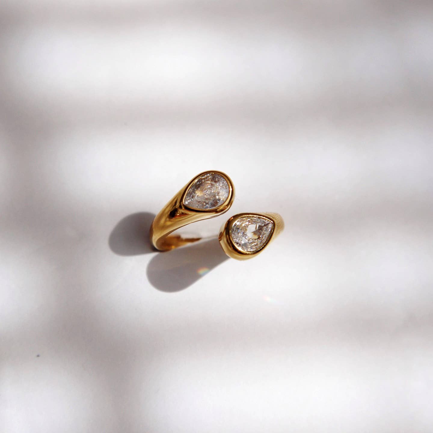 Sloane Wrap Ring
