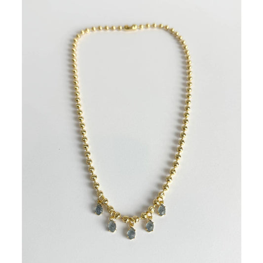 Gotas Necklace