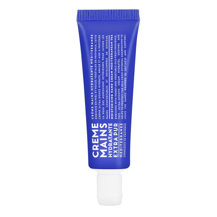 Travel Hand Cream