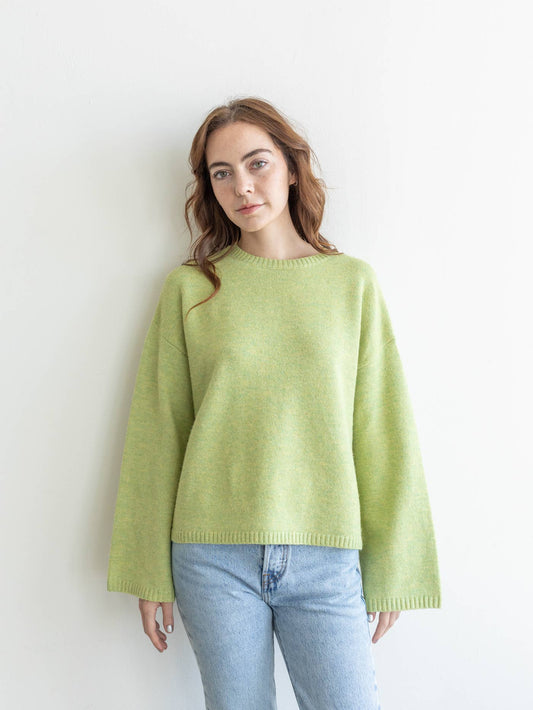 Faith Sweater