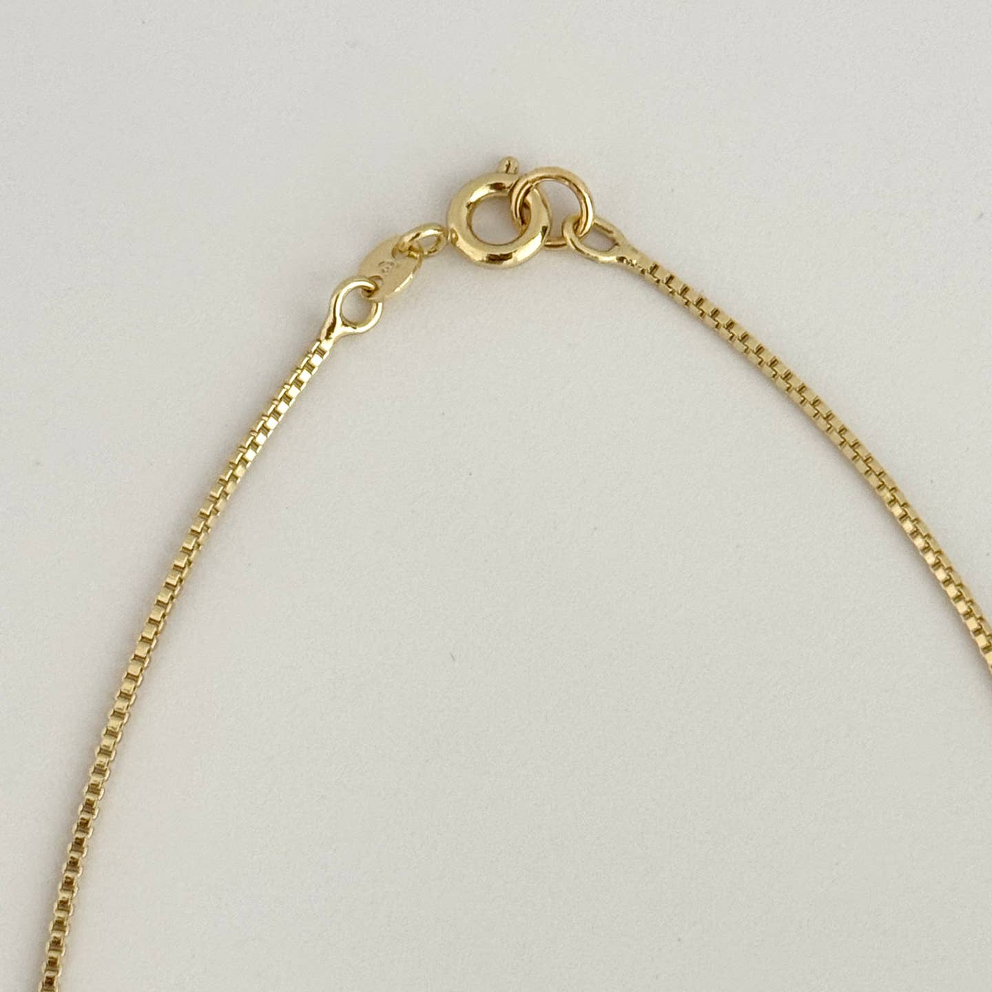 Emanuelle Necklace