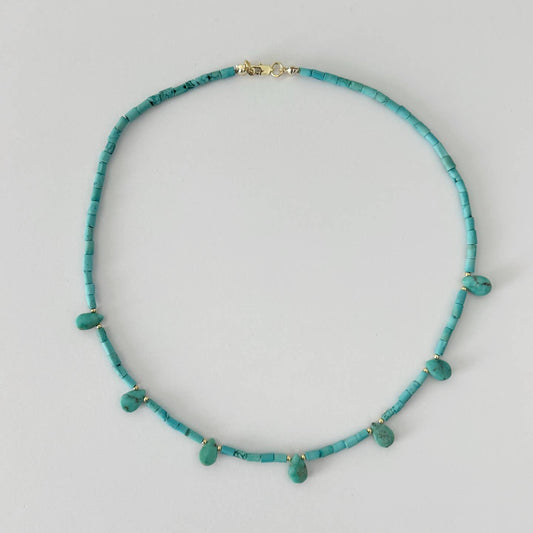 Natural Mystic Necklace