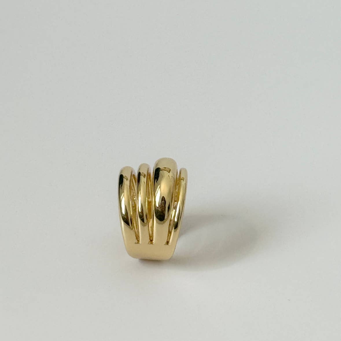 Keep On Shining Ring