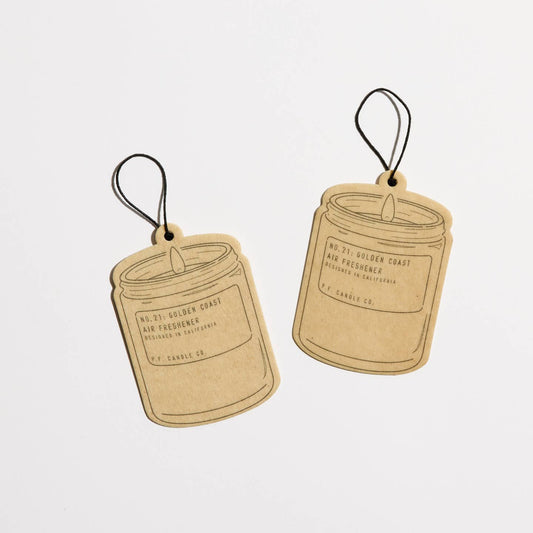 Air Freshener