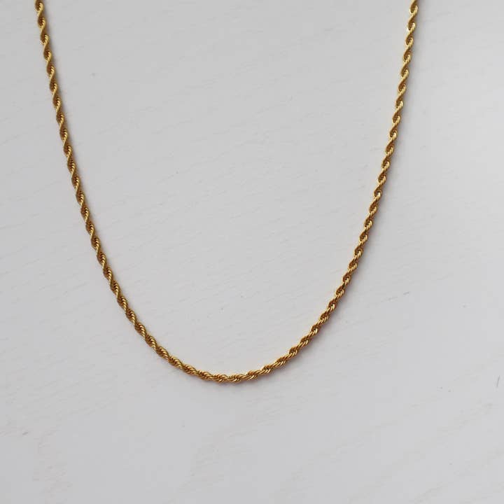 Dainty Everyday Chain