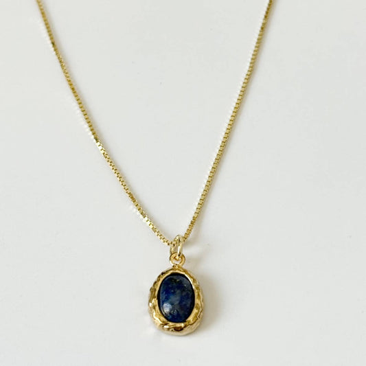 Love Stoned Necklace