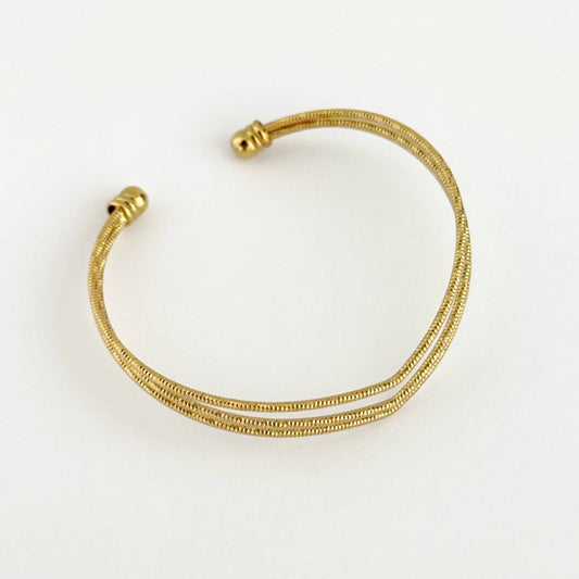 Sierra Cuff Bracelet