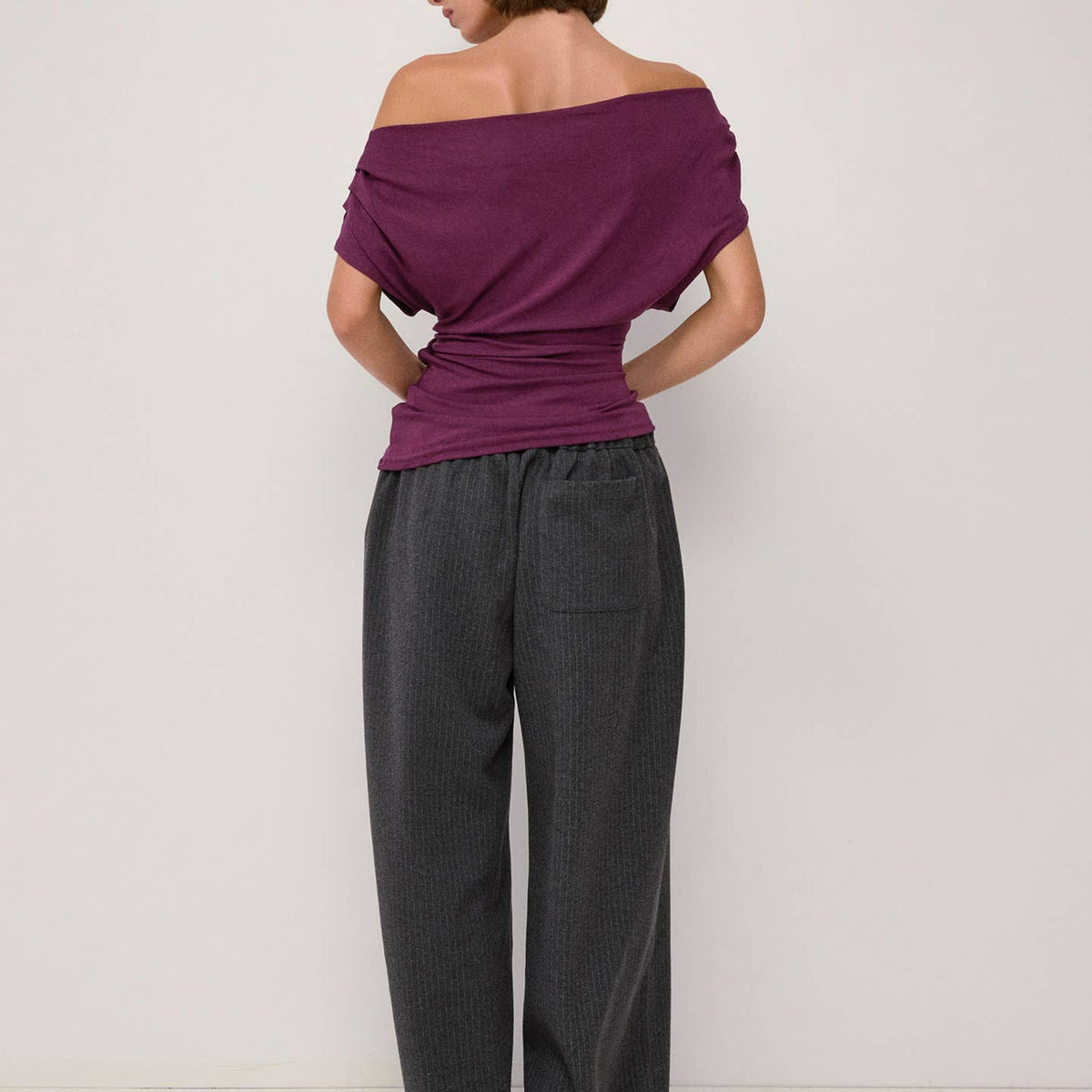 The Lennon Top