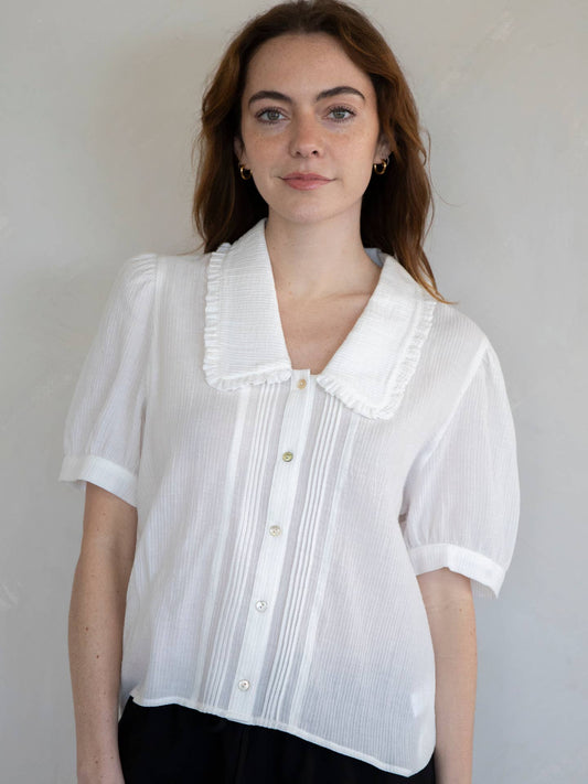 Lana Blouse