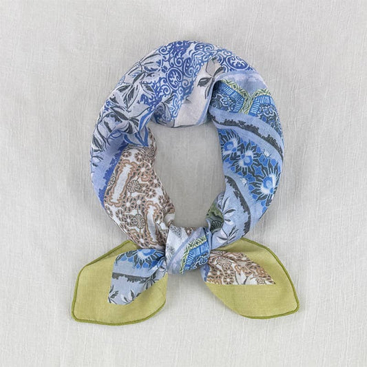 Spring Bandana