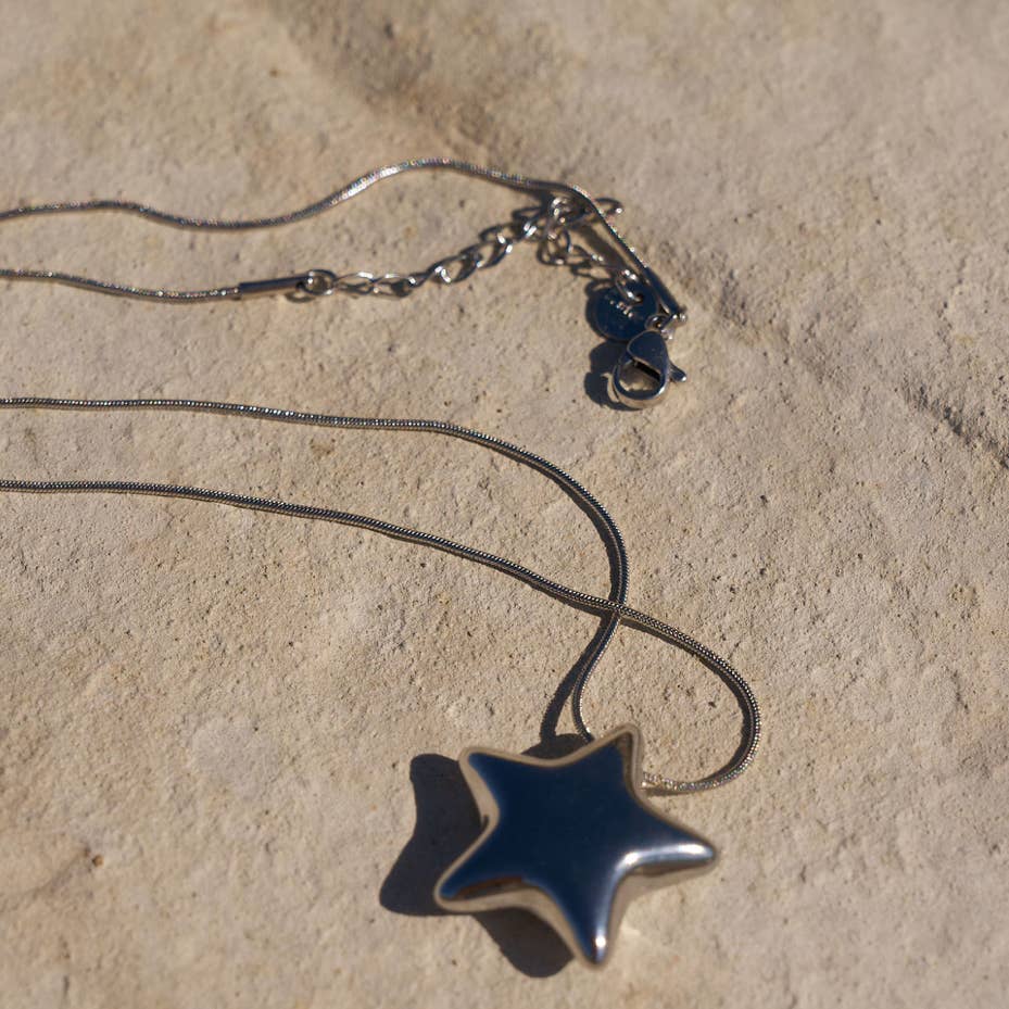 Prism Necklace
