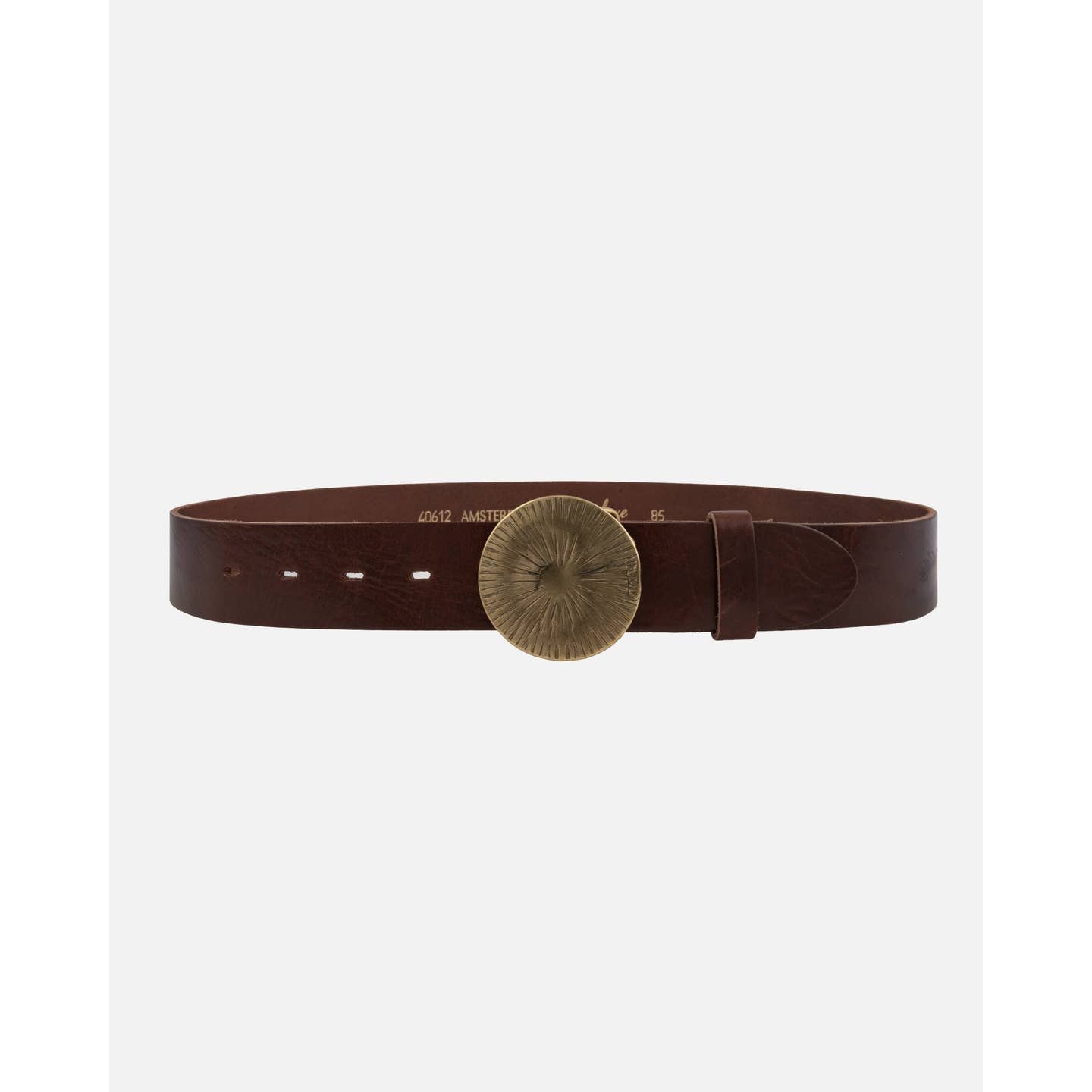 Erin | Leather Belt