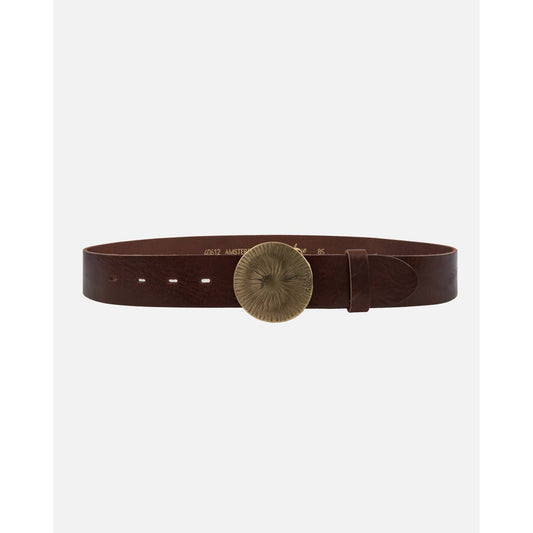 Erin | Leather Belt