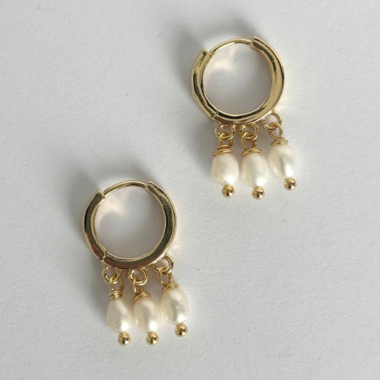 Perlitas Hoops